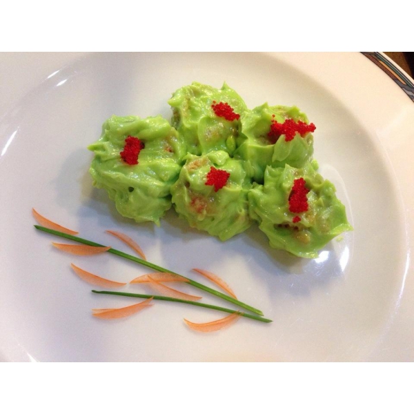 Ресторанный сервис бронирования столиков menu-rest.com - Интерьер ресторана "Sea-тория"