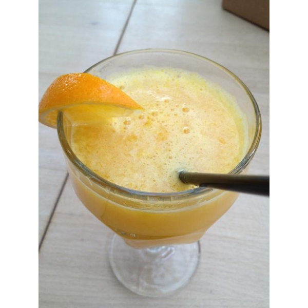 Ресторанный сервис бронирования столиков menu-rest.com - Интерьер ресторана "Дарума суши"