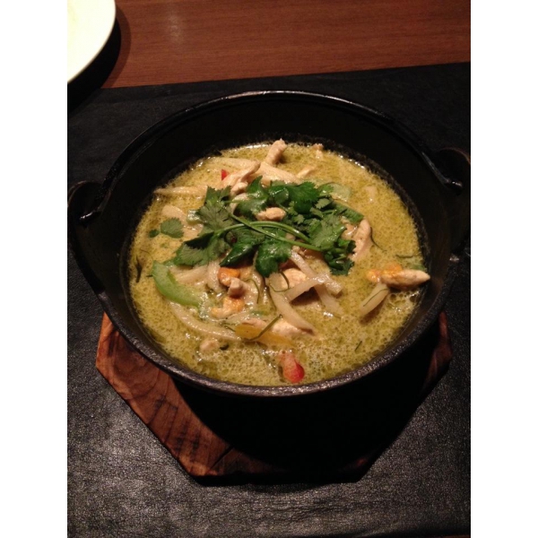 Ресторанный сервис бронирования столиков menu-rest.com - Интерьер ресторана "TOKYO BAY"