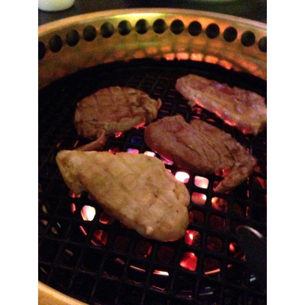 Ресторанный сервис бронирования столиков menu-rest.com - Интерьер ресторана "TOKYO BAY"