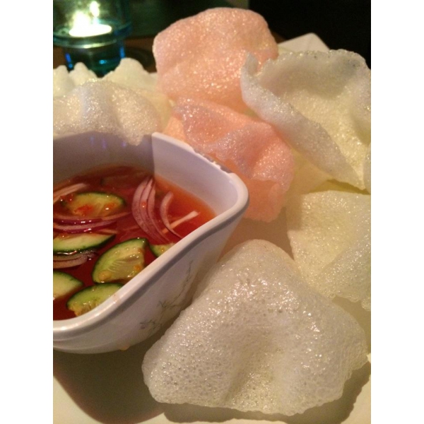 Ресторанный сервис бронирования столиков menu-rest.com - Интерьер ресторана "TOKYO BAY"