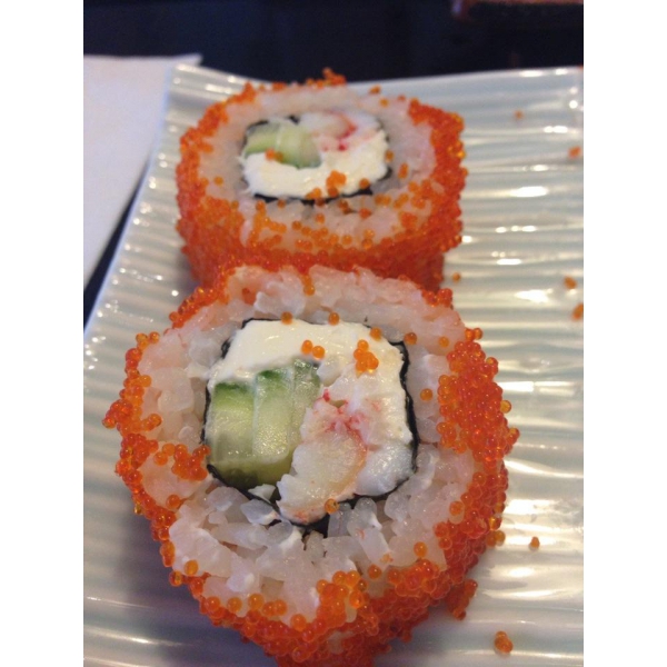 Ресторанный сервис бронирования столиков menu-rest.com - Интерьер ресторана "ТАКЭ"