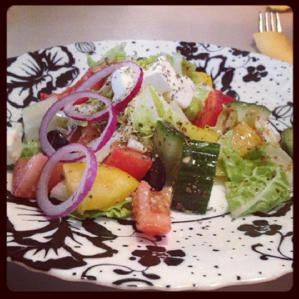 Ресторанный сервис бронирования столиков menu-rest.com - Интерьер ресторана "Fresh Суши"