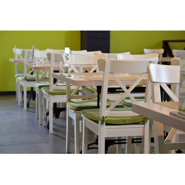 Ресторанный сервис бронирования столиков menu-rest.com - Интерьер ресторана "Fresh Суши"