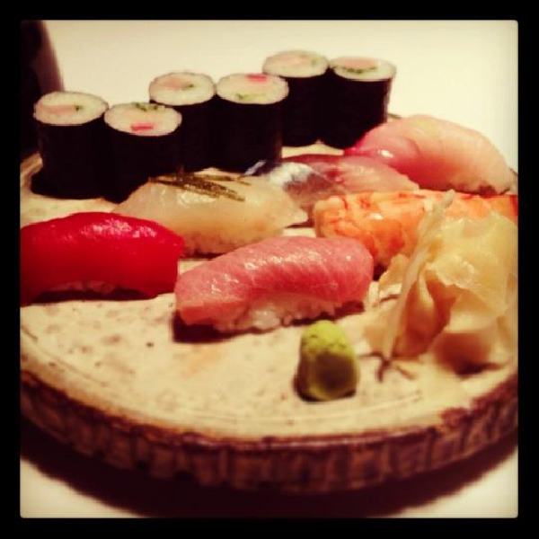 Ресторанный сервис бронирования столиков menu-rest.com - Интерьер ресторана "Megu"