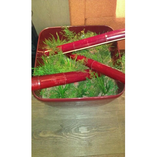 Ресторанный сервис бронирования столиков menu-rest.com - Интерьер ресторана "Китаки"