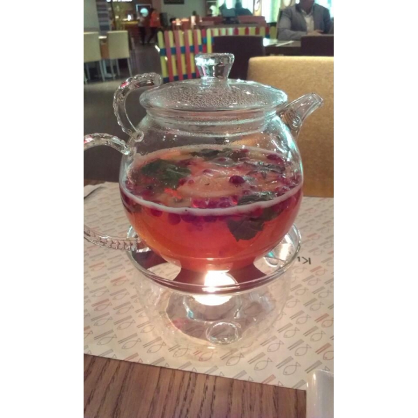 Ресторанный сервис бронирования столиков menu-rest.com - Интерьер ресторана "Китаки"