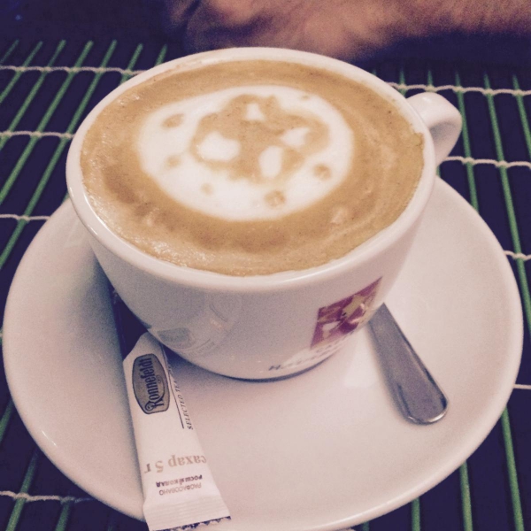 Ресторанный сервис бронирования столиков menu-rest.com - Интерьер ресторана "Икура"