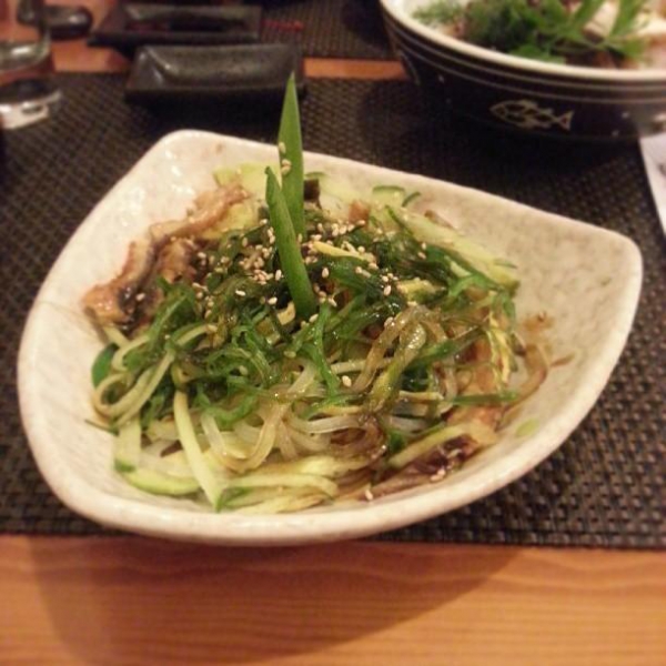 Ресторанный сервис бронирования столиков menu-rest.com - Интерьер ресторана "Якитория"