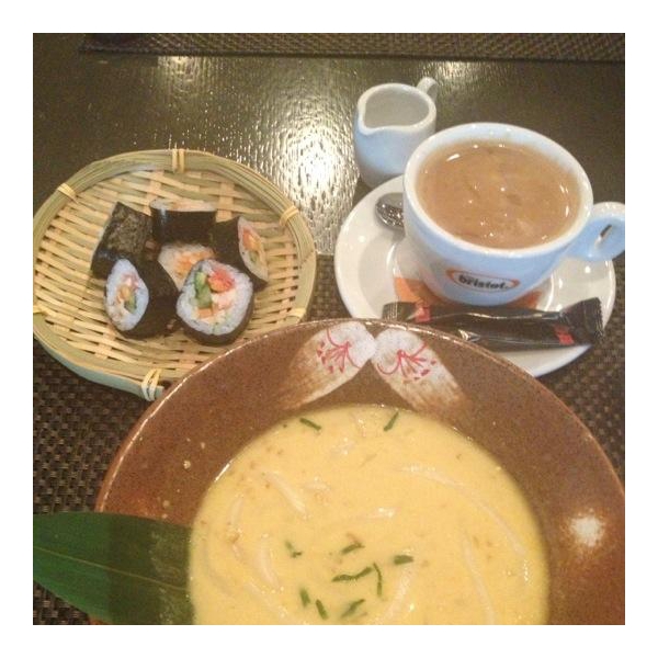 Ресторанный сервис бронирования столиков menu-rest.com - Интерьер ресторана "Якитория"