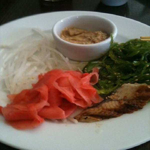 Ресторанный сервис бронирования столиков menu-rest.com - Интерьер ресторана "Тай-Чай"