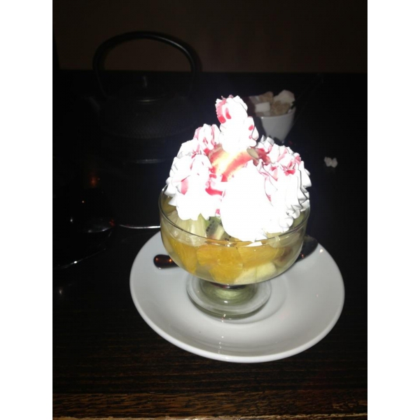 Ресторанный сервис бронирования столиков menu-rest.com - Интерьер ресторана "Тай-Чай"