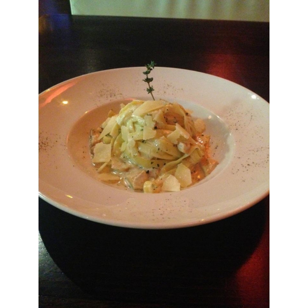 Ресторанный сервис бронирования столиков menu-rest.com - Интерьер ресторана "Тай-Чай"