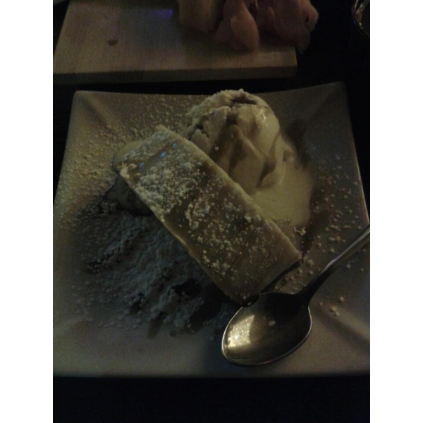 Ресторанный сервис бронирования столиков menu-rest.com - Интерьер ресторана "Тай-Чай"