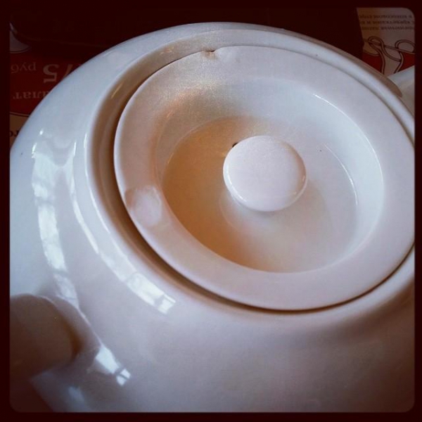 Ресторанный сервис бронирования столиков menu-rest.com - Интерьер ресторана "MENZA"