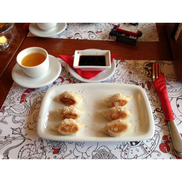 Ресторанный сервис бронирования столиков menu-rest.com - Интерьер ресторана "MENZA"