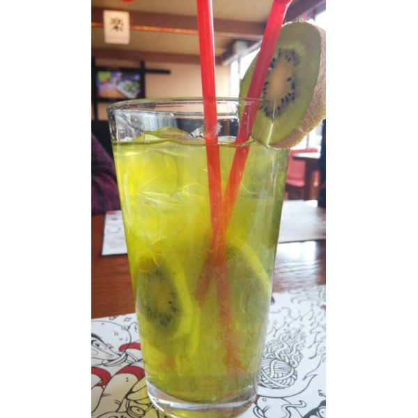 Ресторанный сервис бронирования столиков menu-rest.com - Интерьер ресторана "MENZA"