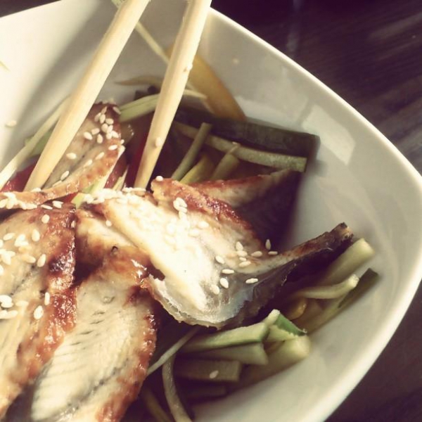 Ресторанный сервис бронирования столиков menu-rest.com - Интерьер ресторана "Камадо-2"