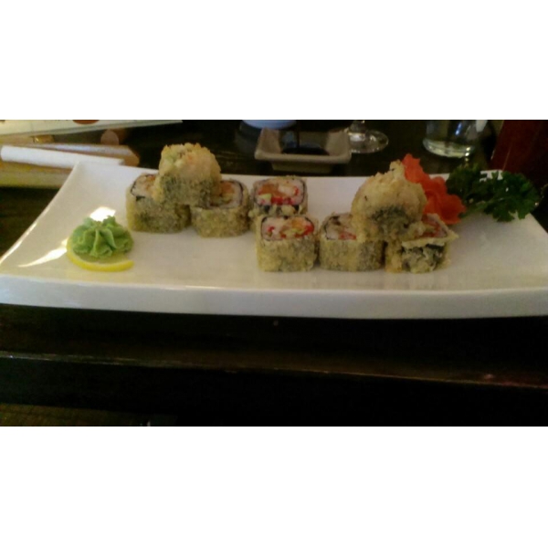 Ресторанный сервис бронирования столиков menu-rest.com - Интерьер ресторана "Камадо-2"