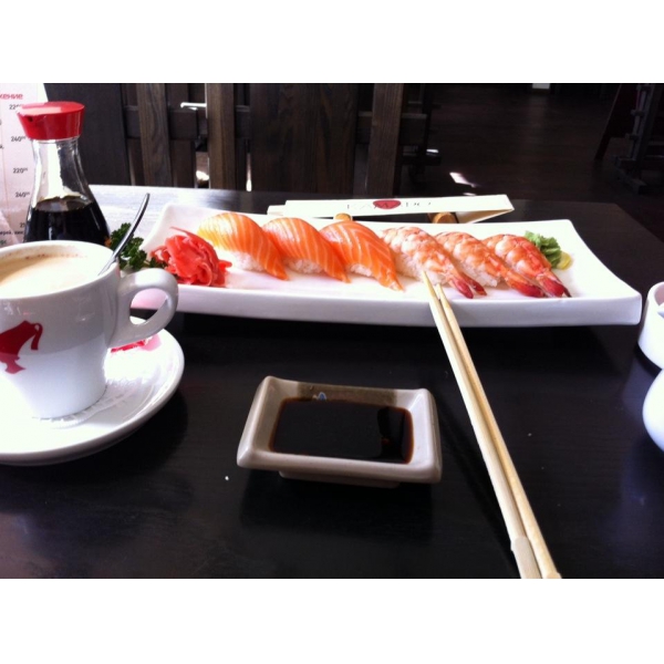 Ресторанный сервис бронирования столиков menu-rest.com - Интерьер ресторана "Камадо-2"