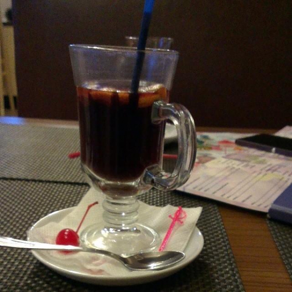 Ресторанный сервис бронирования столиков menu-rest.com - Интерьер ресторана "Токио"