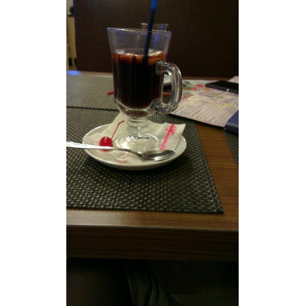 Ресторанный сервис бронирования столиков menu-rest.com - Интерьер ресторана "Токио"