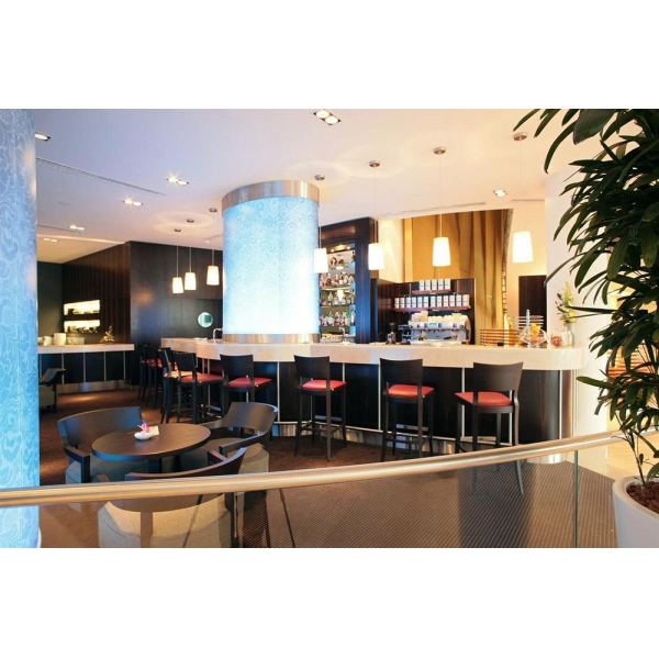 Ресторанный сервис бронирования столиков menu-rest.com - Интерьер ресторана "Пиано-бар"