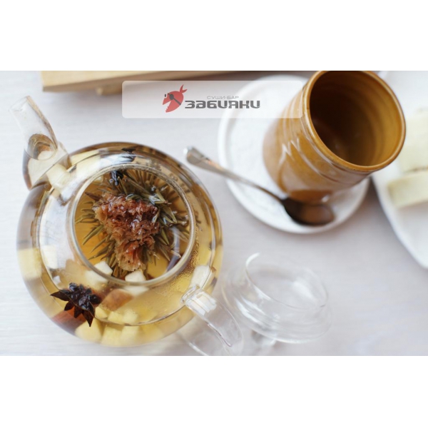 Ресторанный сервис бронирования столиков menu-rest.com - Интерьер ресторана "Забияки"