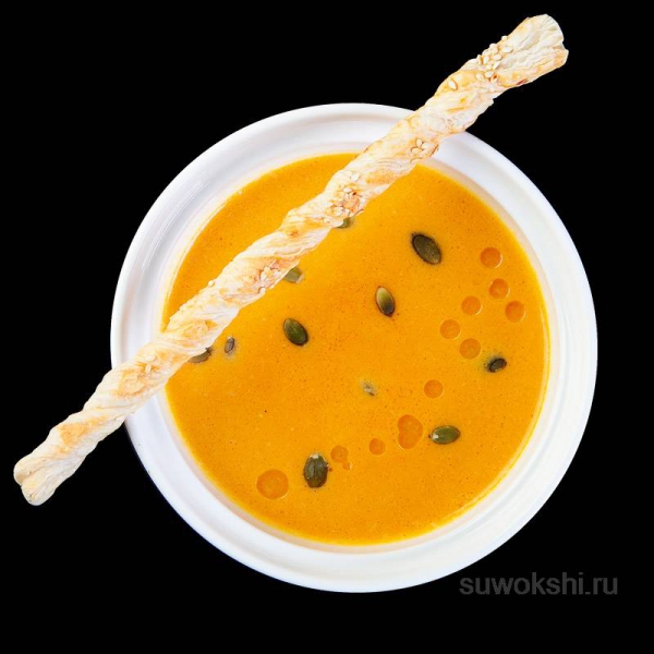 Ресторанный сервис бронирования столиков menu-rest.com - Интерьер ресторана "СуВокШи"