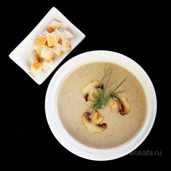 Ресторанный сервис бронирования столиков menu-rest.com - Интерьер ресторана "СуВокШи"