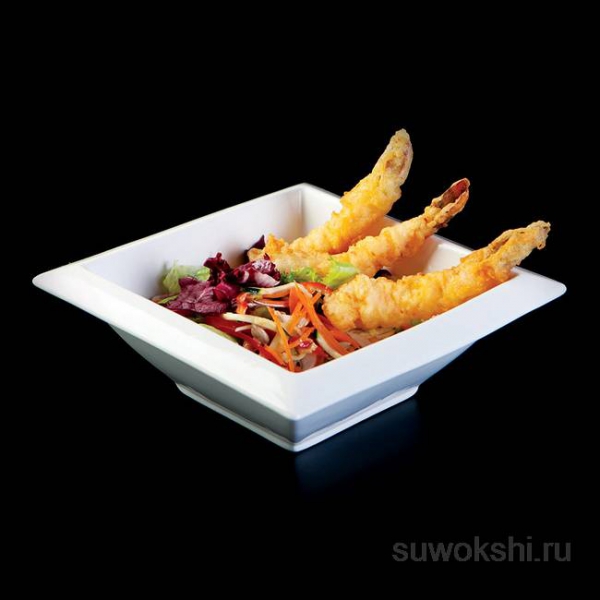 Ресторанный сервис бронирования столиков menu-rest.com - Интерьер ресторана "СуВокШи"