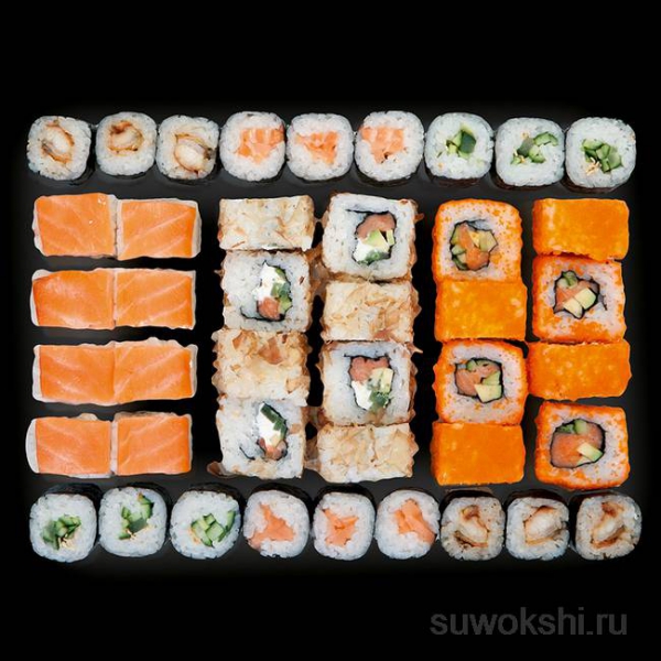 Ресторанный сервис бронирования столиков menu-rest.com - Интерьер ресторана "СуВокШи"