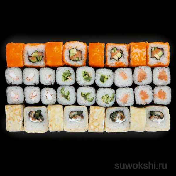 Ресторанный сервис бронирования столиков menu-rest.com - Интерьер ресторана "СуВокШи"