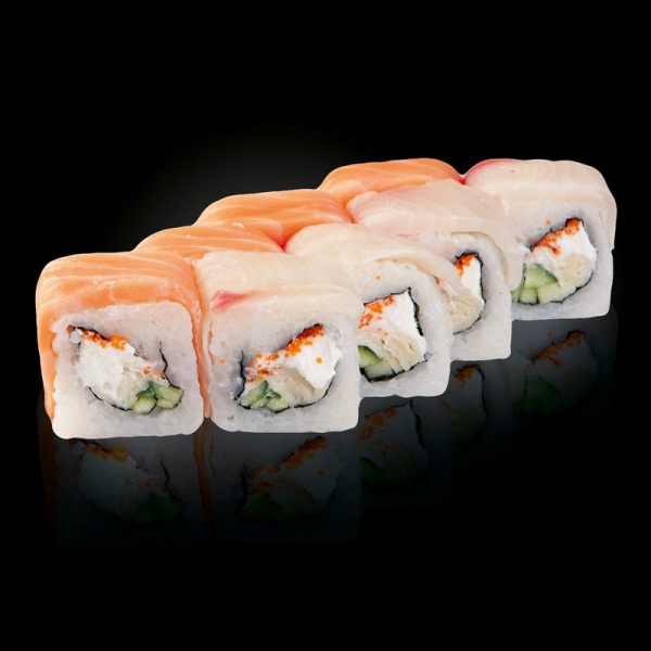 Ресторанный сервис бронирования столиков menu-rest.com - Интерьер ресторана "СуВокШи"