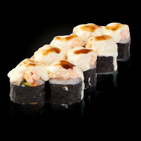 Ресторанный сервис бронирования столиков menu-rest.com - Интерьер ресторана "СуВокШи"