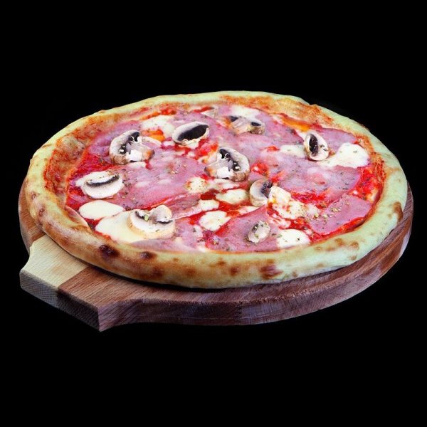 Ресторанный сервис бронирования столиков menu-rest.com - Интерьер ресторана "СуВокШи"