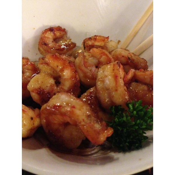 Ресторанный сервис бронирования столиков menu-rest.com - Интерьер ресторана "Азия"