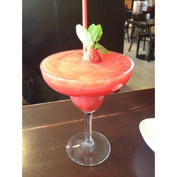 Ресторанный сервис бронирования столиков menu-rest.com - Интерьер ресторана "Азия"