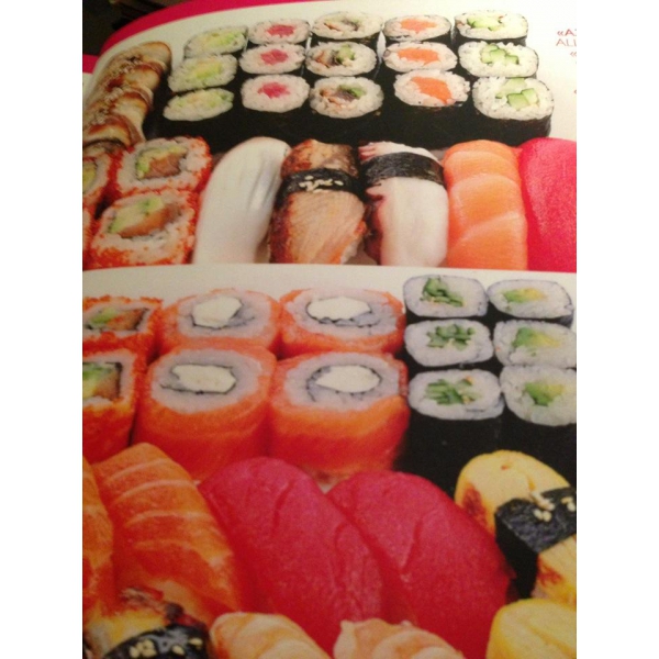 Ресторанный сервис бронирования столиков menu-rest.com - Интерьер ресторана "Азия"