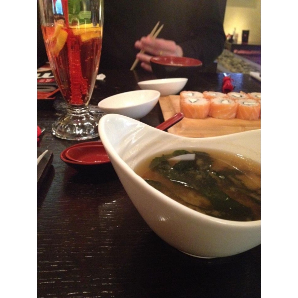 Ресторанный сервис бронирования столиков menu-rest.com - Интерьер ресторана "Азия"