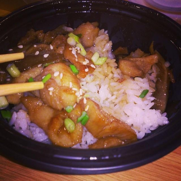 Ресторанный сервис бронирования столиков menu-rest.com - Интерьер ресторана "Sushilka"