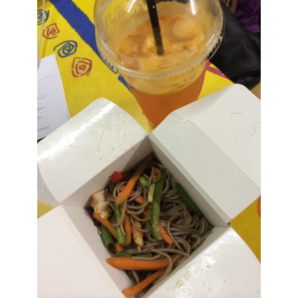 Ресторанный сервис бронирования столиков menu-rest.com - Интерьер ресторана "Sushilka"