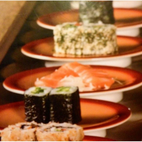 Ресторанный сервис бронирования столиков menu-rest.com - Интерьер ресторана "Нияма"