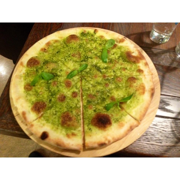 Ресторанный сервис бронирования столиков menu-rest.com - Интерьер ресторана "Нияма"