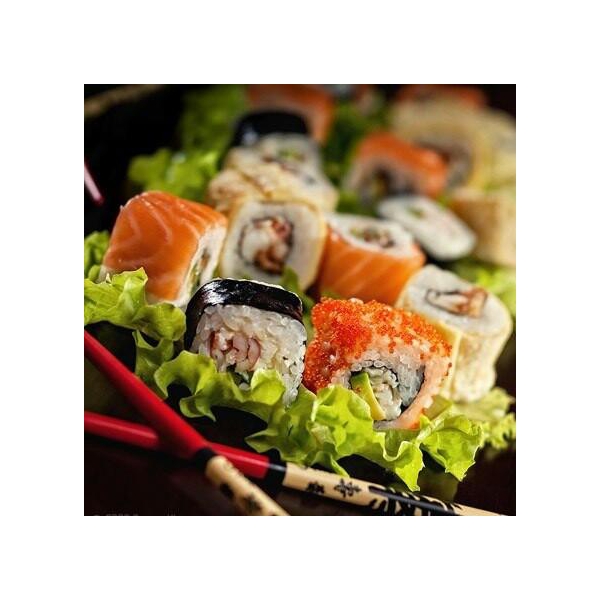 Ресторанный сервис бронирования столиков menu-rest.com - Интерьер ресторана "Якитория"