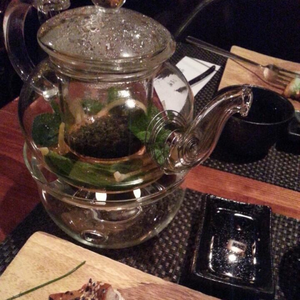 Ресторанный сервис бронирования столиков menu-rest.com - Интерьер ресторана "Якитория"