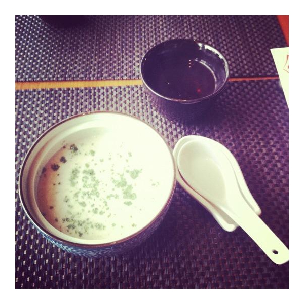 Ресторанный сервис бронирования столиков menu-rest.com - Интерьер ресторана "Якитория"