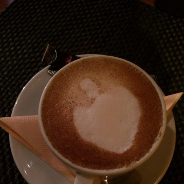 Ресторанный сервис бронирования столиков menu-rest.com - Интерьер ресторана "Якитория"