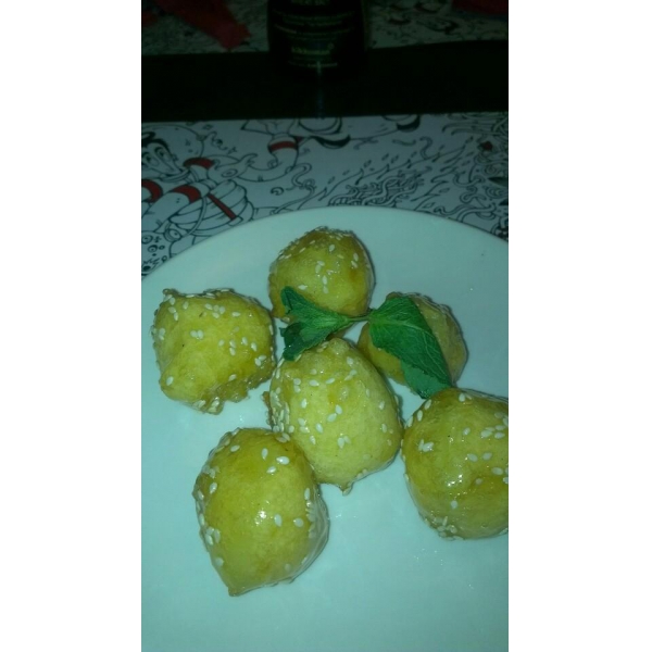 Ресторанный сервис бронирования столиков menu-rest.com - Интерьер ресторана "MENZA"