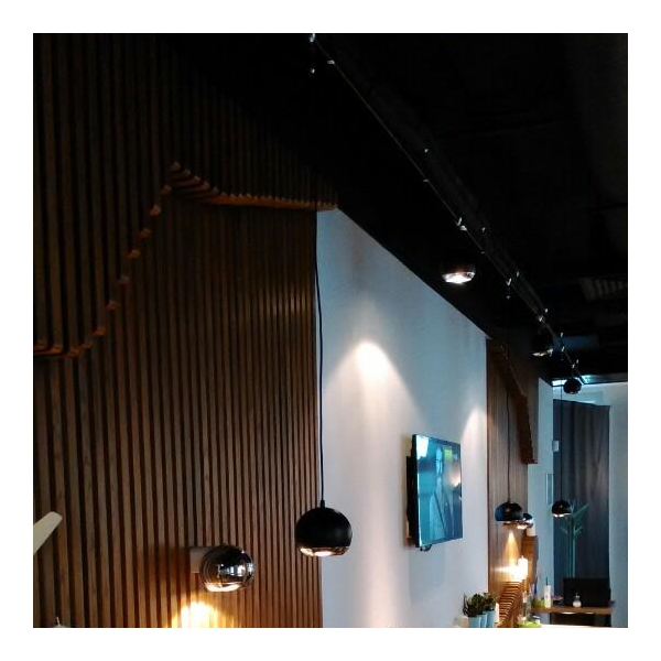 Ресторанный сервис бронирования столиков menu-rest.com - Интерьер ресторана "Ваби Саби"